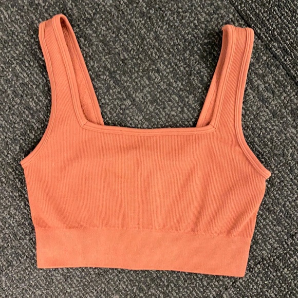 Fabletics Other - Fabletics Crop Bra